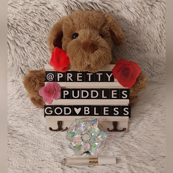 💋 VS Crystal Clear Shine Plumper Extreme Lip Plumper 💋 - Picture 3 of 10